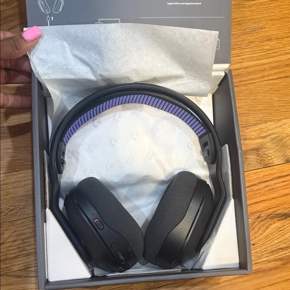 Logitech brand new